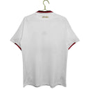 Camisa Milan Retrô Adidas Branca - 09/10