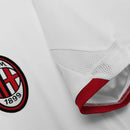 Camisa Milan Retrô Adidas Branca - 09/10