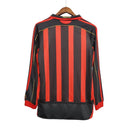 Camisa Manga Longa Milan Adidas - 06/07