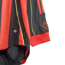 Camisa Manga Longa Milan Adidas - 06/07