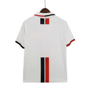 Camisa Milan Retrô Branca Lotto - 1995/1997