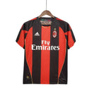 Camisa Milan Retrô - 2010/2011