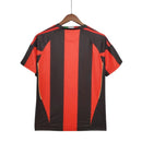 Camisa Milan Retrô - 2010/2011