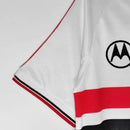 Camisa São Paulo Retrô Branca - 99/00