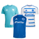 Kit Recentes do Cabuloso - 3 Camisas