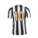 Camisa Masculina Santos II 24/25 - Neymar