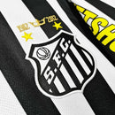 Camisa Santos II Neymar 11/12