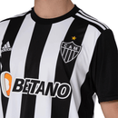 Camisa Masculina Atlético Mineiro I 2022/23 - Torcedor