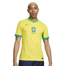 Camisa Brasil Home 2024 - Torcedor
