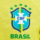 Camisa Brasil Home 2022 - Torcedor
