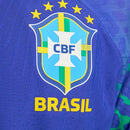 Camisa Brasil Away 2022 - Torcedor