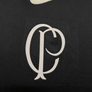 Camisa Masculina Corinthians Preta Edição Especial 24/25