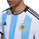 Camisa Argentina Home 22/23 - Torcedor