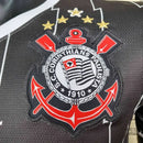 Camisa Masculina Corinthians Retrô  11/12