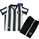 Kit Infantil Botafogo 2023