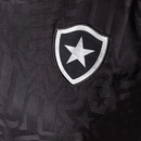 Camisa II Feminina Preta 23/24