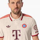 Camisa Masculina Bayern de Munique III 2024/25