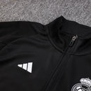 Conjunto Masculino Treino Real Madrid