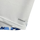 Camisa Masculina Cruzeiro Gabigol 25/26 - Branca