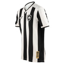 Camisa Masculina Botafogo Alvinegra  I - 24/25