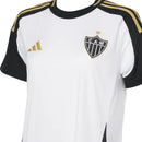 Camisa Feminina Atlético Mineiro - Jogo 2