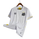 Camisa Masculina Santos Home Stadium Blazer 23/24