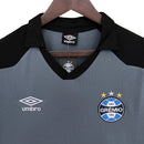 Camisa  Masculina Umbro Grêmio Concentração 2023