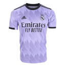 Camisa Real Madrid Away 2022/23 - Bassaga Imports