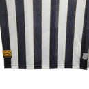 Camisa Masculina Santos Away 23/24 - Todos os Patrocínios