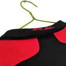 Camisa Milan Retrô Preta Adidas - 2007/2008