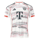 Lançamento Camisa Bayern de Munique - 25/26