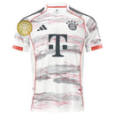 Lançamento Camisa Bayern de Munique - 25/26
