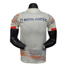 Lançamento Camisa Bayern de Munique - 25/26