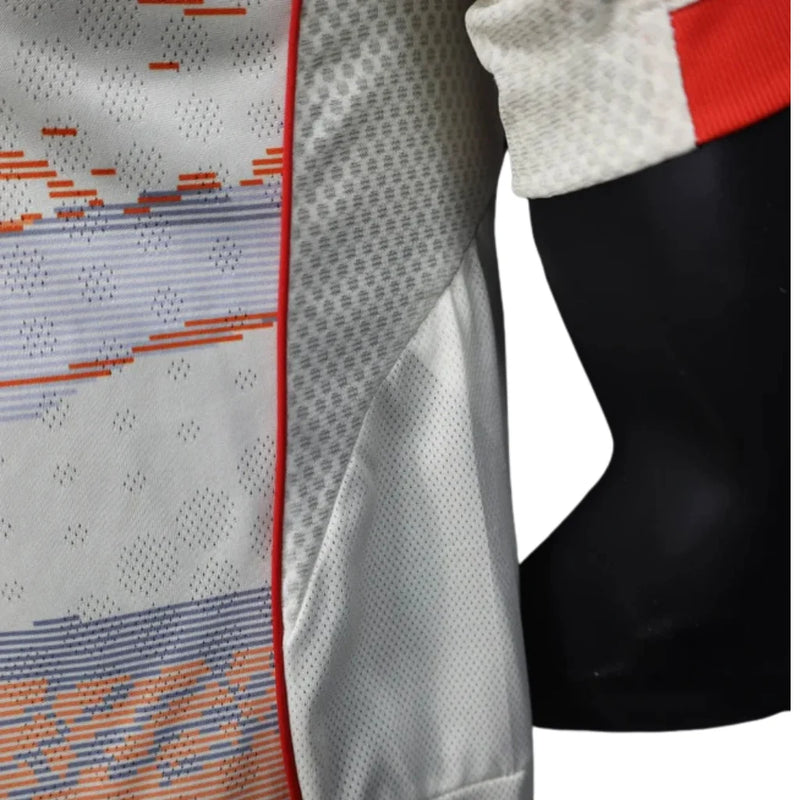 Lançamento Camisa Bayern de Munique - 25/26