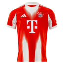 Lançamento Camisa Bayern de Munique I Super Mundial - 25/26