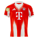 Lançamento Camisa Bayern de Munique I Super Mundial - 25/26