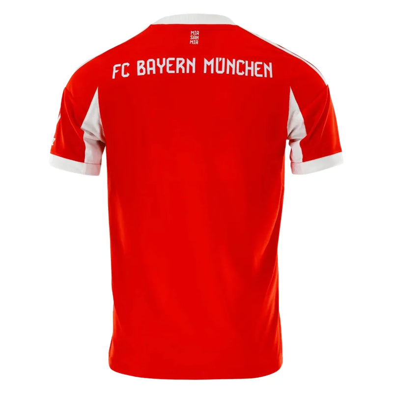 Lançamento Camisa Bayern de Munique I Super Mundial - 25/26