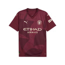 Camisa Manchester City Third - 24/25