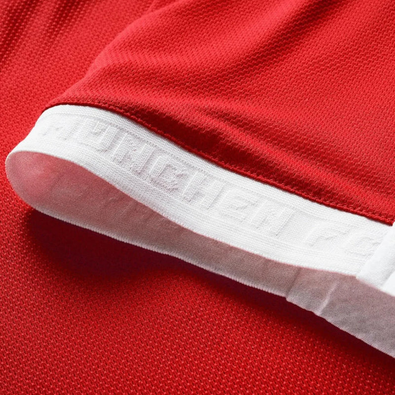 Lançamento Camisa Bayern de Munique I Super Mundial - 25/26