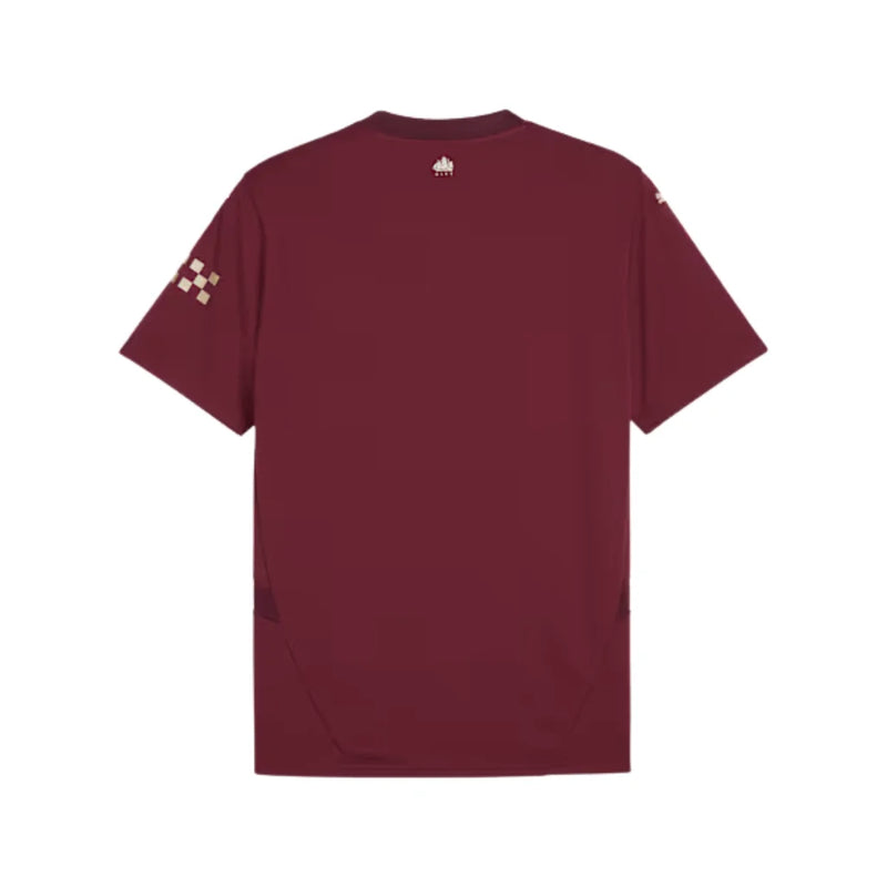 Camisa Manchester City Third - 24/25