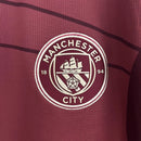 Camisa Manchester City Third - 24/25
