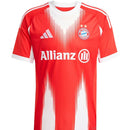 Lançamento Camisa Bayern de Munique I Super Mundial  - 25/26