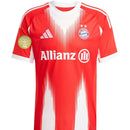 Lançamento Camisa Bayern de Munique I Super Mundial  - 25/26