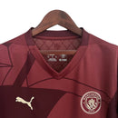 Camisa Manchester City Third - 24/25