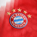 Lançamento Camisa Bayern de Munique I Super Mundial  - 25/26