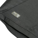 Camisa Vasco da Gama IV Al Black Com Patrocínios - 24/25