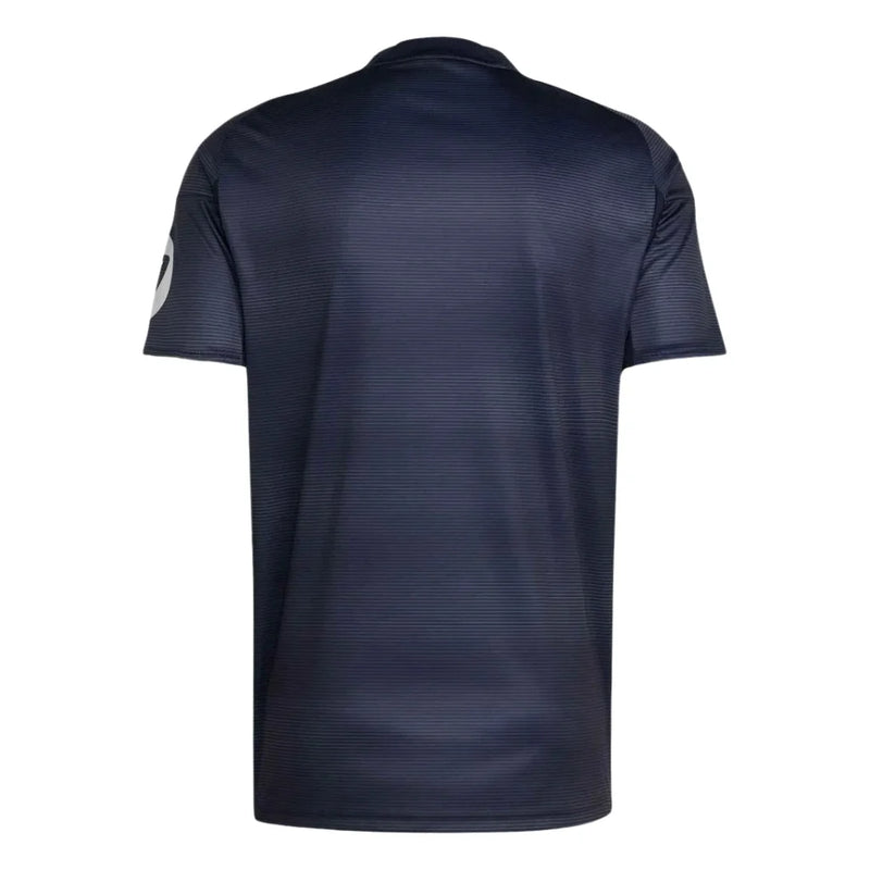 Lançamento Camisa Real Madrid II - 25/26
