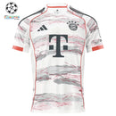 Lançamento Camisa Bayern de Munique II - 25/26