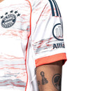Lançamento Camisa Bayern de Munique II - 25/26