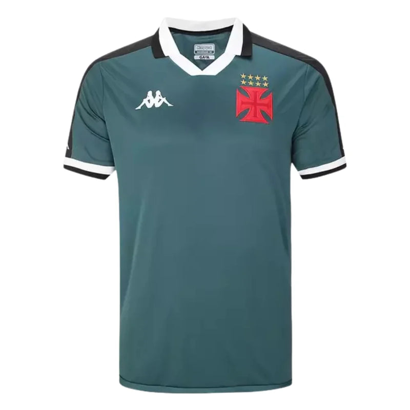 Camisa Vasco da Gama 24/25 - Goleiro